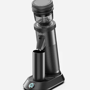 Electric Coffee Grinder Compact Portable Espresso